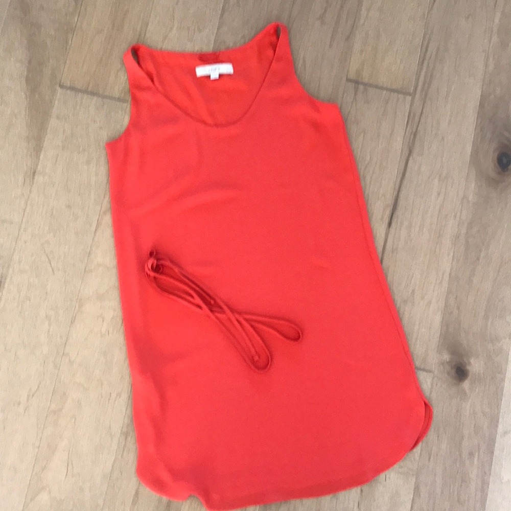 Tunic dress